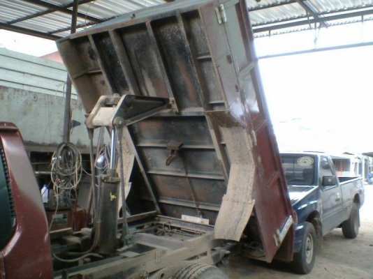 **160,000 บ.ต่อรอง**ขายรถกระบะตอนเดียวดั้มได้ MITSU CYCLONE 2.5 เครื่องเดิมเกียร์เดิม แน่นๆ แรงๆ แห้งดี ไม่เยิ้ม ช่วงล่างดีคัสซีสวยเดิมไม่ปะไม่ดาม กระบะดั้ม2ตันยิงหน้า แบบเปิดได้3ข้าง สภาพดี พื้นดีข้างดีไม่ผุ ดั้มดีไม่มียุบภายในเก๋งดีคอนโซลดี พ.พาวเวอร์ ย