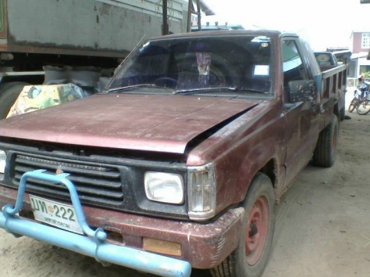 **160,000 บ.ต่อรอง**ขายรถกระบะตอนเดียวดั้มได้ MITSU CYCLONE 2.5 เครื่องเดิมเกียร์เดิม แน่นๆ แรงๆ แห้งดี ไม่เยิ้ม ช่วงล่างดีคัสซีสวยเดิมไม่ปะไม่ดาม กระบะดั้ม2ตันยิงหน้า แบบเปิดได้3ข้าง สภาพดี พื้นดีข้างดีไม่ผุ ดั้มดีไม่มียุบภายในเก๋งดีคอนโซลดี พ.พาวเวอร์ ย