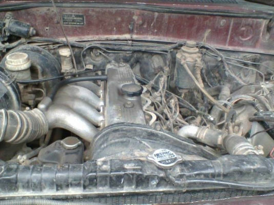 **160,000 บ.ต่อรอง**ขายรถกระบะตอนเดียวดั้มได้ MITSU CYCLONE 2.5 เครื่องเดิมเกียร์เดิม แน่นๆ แรงๆ แห้งดี ไม่เยิ้ม ช่วงล่างดีคัสซีสวยเดิมไม่ปะไม่ดาม กระบะดั้ม2ตันยิงหน้า แบบเปิดได้3ข้าง สภาพดี พื้นดีข้างดีไม่ผุ ดั้มดีไม่มียุบภายในเก๋งดีคอนโซลดี พ.พาวเวอร์ ย