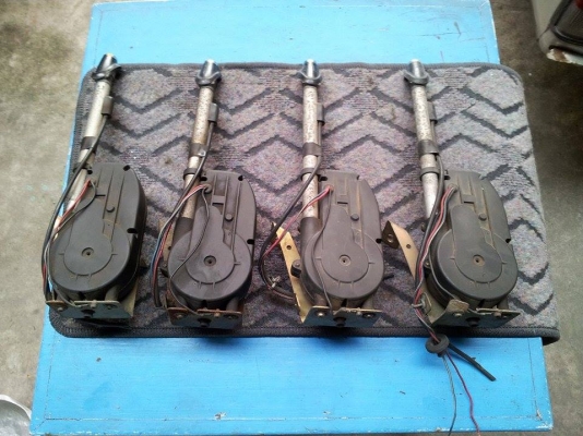 เสาวิทยุ Mu