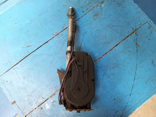 เสาวิทยุ Mu