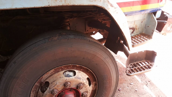 ***ขายแล้วครับขอบคุณ Truck2hand ขาย10ล้อ2เพลาดั้ม ISUZU ROCKY FXZ240 หัวขาว FXZ23NFY-6SD1-240HP เครื่องเดิมเกียร์เดิม เครื่องแน่น แรงดี เกียร์เดิม ไม่หลุดไม่หอน ช่วงล่าง2เพลาเดิม คัสซีสวย ไม่ปะไม่ดาม กระบะดั้มเนียมสภาพดี พื้นดีข้างดีไม่ผุ ดั้มดีแรง ไม่มีย ***ขายแล้วครับขอบคุณ Truck2hand ขาย10ล้อ2เพลาดั้ม ISUZU ROCKY FXZ240 หัวขาว FXZ23NFY-6SD1-240HP เครื่องเดิมเกียร์เดิม เครื่องแน่น แรงดี เกียร์เดิม ไม่หลุดไม่หอน ช่วงล่าง2เพลาเดิม คัสซีสวย ไม่ปะไม่ดาม กระบะดั้มเนียมสภาพดี พื้นดีข้างดีไม่ผุ ดั้มดีแรง ไม่มีย