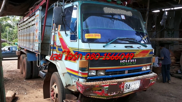 ***ขายแล้วครับขอบคุณ Truck2hand ขาย10ล้อ2เพลาดั้ม ISUZU ROCKY FXZ240 หัวขาว FXZ23NFY-6SD1-240HP เครื่องเดิมเกียร์เดิม เครื่องแน่น แรงดี เกียร์เดิม ไม่หลุดไม่หอน ช่วงล่าง2เพลาเดิม คัสซีสวย ไม่ปะไม่ดาม กระบะดั้มเนียมสภาพดี พื้นดีข้างดีไม่ผุ ดั้มดีแรง ไม่มีย ***ขายแล้วครับขอบคุณ Truck2hand ขาย10ล้อ2เพลาดั้ม ISUZU ROCKY FXZ240 หัวขาว FXZ23NFY-6SD1-240HP เครื่องเดิมเกียร์เดิม เครื่องแน่น แรงดี เกียร์เดิม ไม่หลุดไม่หอน ช่วงล่าง2เพลาเดิม คัสซีสวย ไม่ปะไม่ดาม กระบะดั้มเนียมสภาพดี พื้นดีข้างดีไม่ผุ ดั้มดีแรง ไม่มีย