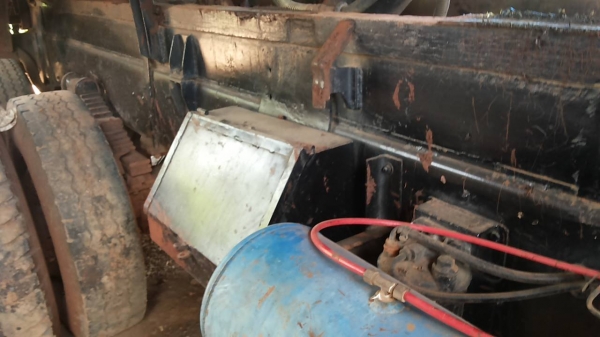 ***ขายแล้วครับขอบคุณ Truck2hand ขาย10ล้อ2เพลาดั้ม ISUZU ROCKY FXZ240 หัวขาว FXZ23NFY-6SD1-240HP เครื่องเดิมเกียร์เดิม เครื่องแน่น แรงดี เกียร์เดิม ไม่หลุดไม่หอน ช่วงล่าง2เพลาเดิม คัสซีสวย ไม่ปะไม่ดาม กระบะดั้มเนียมสภาพดี พื้นดีข้างดีไม่ผุ ดั้มดีแรง ไม่มีย ***ขายแล้วครับขอบคุณ Truck2hand ขาย10ล้อ2เพลาดั้ม ISUZU ROCKY FXZ240 หัวขาว FXZ23NFY-6SD1-240HP เครื่องเดิมเกียร์เดิม เครื่องแน่น แรงดี เกียร์เดิม ไม่หลุดไม่หอน ช่วงล่าง2เพลาเดิม คัสซีสวย ไม่ปะไม่ดาม กระบะดั้มเนียมสภาพดี พื้นดีข้างดีไม่ผุ ดั้มดีแรง ไม่มีย