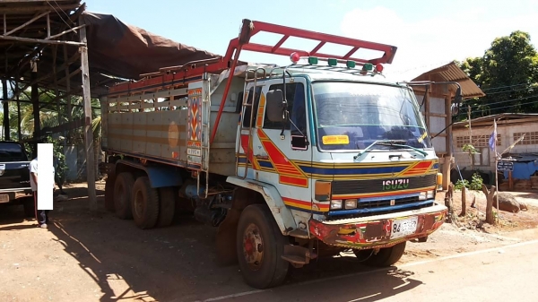 ***ขายแล้วครับขอบคุณ Truck2hand ขาย10ล้อ2เพลาดั้ม ISUZU ROCKY FXZ240 หัวขาว FXZ23NFY-6SD1-240HP เครื่องเดิมเกียร์เดิม เครื่องแน่น แรงดี เกียร์เดิม ไม่หลุดไม่หอน ช่วงล่าง2เพลาเดิม คัสซีสวย ไม่ปะไม่ดาม กระบะดั้มเนียมสภาพดี พื้นดีข้างดีไม่ผุ ดั้มดีแรง ไม่มีย ***ขายแล้วครับขอบคุณ Truck2hand ขาย10ล้อ2เพลาดั้ม ISUZU ROCKY FXZ240 หัวขาว FXZ23NFY-6SD1-240HP เครื่องเดิมเกียร์เดิม เครื่องแน่น แรงดี เกียร์เดิม ไม่หลุดไม่หอน ช่วงล่าง2เพลาเดิม คัสซีสวย ไม่ปะไม่ดาม กระบะดั้มเนียมสภาพดี พื้นดีข้างดีไม่ผุ ดั้มดีแรง ไม่มีย