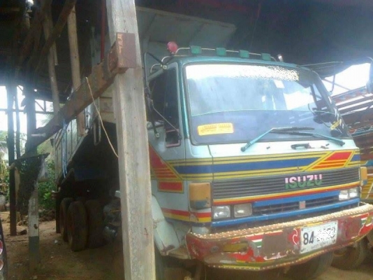 ***ขายแล้วครับขอบคุณ Truck2hand ขาย10ล้อ2เพลาดั้ม ISUZU ROCKY FXZ240 หัวขาว FXZ23NFY-6SD1-240HP เครื่องเดิมเกียร์เดิม เครื่องแน่น แรงดี เกียร์เดิม ไม่หลุดไม่หอน ช่วงล่าง2เพลาเดิม คัสซีสวย ไม่ปะไม่ดาม กระบะดั้มเนียมสภาพดี พื้นดีข้างดีไม่ผุ ดั้มดีแรง ไม่มีย ***ขายแล้วครับขอบคุณ Truck2hand ขาย10ล้อ2เพลาดั้ม ISUZU ROCKY FXZ240 หัวขาว FXZ23NFY-6SD1-240HP เครื่องเดิมเกียร์เดิม เครื่องแน่น แรงดี เกียร์เดิม ไม่หลุดไม่หอน ช่วงล่าง2เพลาเดิม คัสซีสวย ไม่ปะไม่ดาม กระบะดั้มเนียมสภาพดี พื้นดีข้างดีไม่ผุ ดั้มดีแรง ไม่มีย