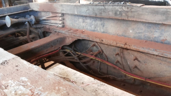 ***ขายแล้วครับขอบคุณ Truck2hand ขาย10ล้อ2เพลาดั้ม ISUZU ROCKY FXZ240 หัวขาว FXZ23NFY-6SD1-240HP เครื่องเดิมเกียร์เดิม เครื่องแน่น แรงดี เกียร์เดิม ไม่หลุดไม่หอน ช่วงล่าง2เพลาเดิม คัสซีสวย ไม่ปะไม่ดาม กระบะดั้มเนียมสภาพดี พื้นดีข้างดีไม่ผุ ดั้มดีแรง ไม่มีย ***ขายแล้วครับขอบคุณ Truck2hand ขาย10ล้อ2เพลาดั้ม ISUZU ROCKY FXZ240 หัวขาว FXZ23NFY-6SD1-240HP เครื่องเดิมเกียร์เดิม เครื่องแน่น แรงดี เกียร์เดิม ไม่หลุดไม่หอน ช่วงล่าง2เพลาเดิม คัสซีสวย ไม่ปะไม่ดาม กระบะดั้มเนียมสภาพดี พื้นดีข้างดีไม่ผุ ดั้มดีแรง ไม่มีย