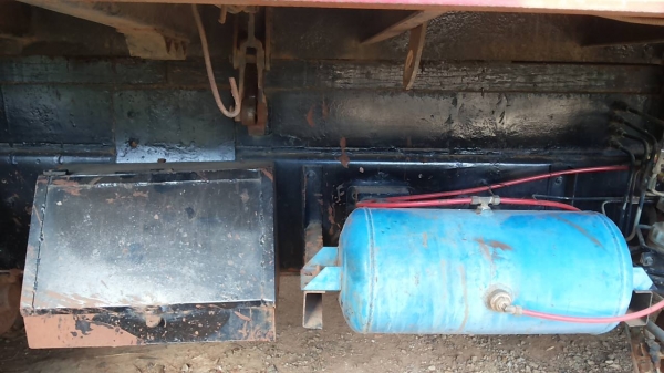 ***ขายแล้วครับขอบคุณ Truck2hand ขาย10ล้อ2เพลาดั้ม ISUZU ROCKY FXZ240 หัวขาว FXZ23NFY-6SD1-240HP เครื่องเดิมเกียร์เดิม เครื่องแน่น แรงดี เกียร์เดิม ไม่หลุดไม่หอน ช่วงล่าง2เพลาเดิม คัสซีสวย ไม่ปะไม่ดาม กระบะดั้มเนียมสภาพดี พื้นดีข้างดีไม่ผุ ดั้มดีแรง ไม่มีย ***ขายแล้วครับขอบคุณ Truck2hand ขาย10ล้อ2เพลาดั้ม ISUZU ROCKY FXZ240 หัวขาว FXZ23NFY-6SD1-240HP เครื่องเดิมเกียร์เดิม เครื่องแน่น แรงดี เกียร์เดิม ไม่หลุดไม่หอน ช่วงล่าง2เพลาเดิม คัสซีสวย ไม่ปะไม่ดาม กระบะดั้มเนียมสภาพดี พื้นดีข้างดีไม่ผุ ดั้มดีแรง ไม่มีย