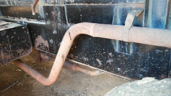 ***ขายแล้วครับขอบคุณ Truck2hand ขาย10ล้อ2เพลาดั้ม ISUZU ROCKY FXZ240 หัวขาว FXZ23NFY-6SD1-240HP เครื่องเดิมเกียร์เดิม เครื่องแน่น แรงดี เกียร์เดิม ไม่หลุดไม่หอน ช่วงล่าง2เพลาเดิม คัสซีสวย ไม่ปะไม่ดาม กระบะดั้มเนียมสภาพดี พื้นดีข้างดีไม่ผุ ดั้มดีแรง ไม่มีย ***ขายแล้วครับขอบคุณ Truck2hand ขาย10ล้อ2เพลาดั้ม ISUZU ROCKY FXZ240 หัวขาว FXZ23NFY-6SD1-240HP เครื่องเดิมเกียร์เดิม เครื่องแน่น แรงดี เกียร์เดิม ไม่หลุดไม่หอน ช่วงล่าง2เพลาเดิม คัสซีสวย ไม่ปะไม่ดาม กระบะดั้มเนียมสภาพดี พื้นดีข้างดีไม่ผุ ดั้มดีแรง ไม่มีย