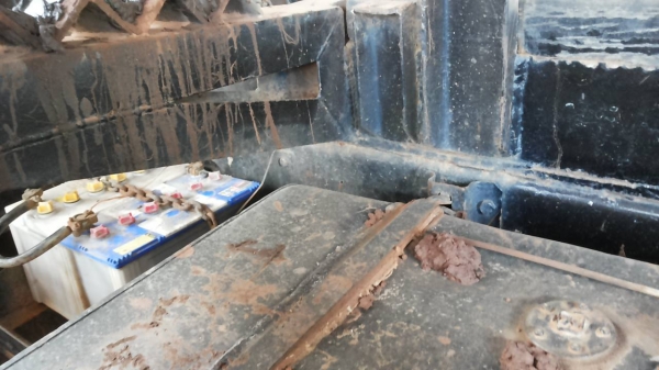 ***ขายแล้วครับขอบคุณ Truck2hand ขาย10ล้อ2เพลาดั้ม ISUZU ROCKY FXZ240 หัวขาว FXZ23NFY-6SD1-240HP เครื่องเดิมเกียร์เดิม เครื่องแน่น แรงดี เกียร์เดิม ไม่หลุดไม่หอน ช่วงล่าง2เพลาเดิม คัสซีสวย ไม่ปะไม่ดาม กระบะดั้มเนียมสภาพดี พื้นดีข้างดีไม่ผุ ดั้มดีแรง ไม่มีย ***ขายแล้วครับขอบคุณ Truck2hand ขาย10ล้อ2เพลาดั้ม ISUZU ROCKY FXZ240 หัวขาว FXZ23NFY-6SD1-240HP เครื่องเดิมเกียร์เดิม เครื่องแน่น แรงดี เกียร์เดิม ไม่หลุดไม่หอน ช่วงล่าง2เพลาเดิม คัสซีสวย ไม่ปะไม่ดาม กระบะดั้มเนียมสภาพดี พื้นดีข้างดีไม่ผุ ดั้มดีแรง ไม่มีย