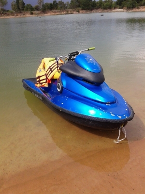ขาย seadoo xp 800