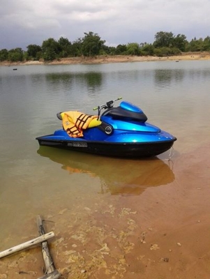 ขาย seadoo xp 800