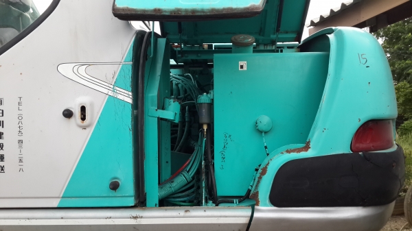 SK 120  รถนอกสวย 0819863811