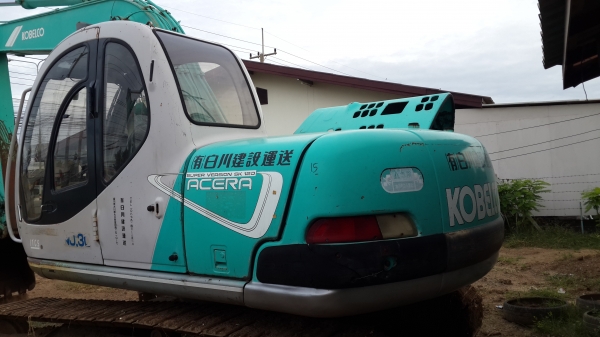 SK 120  รถนอกสวย 0819863811