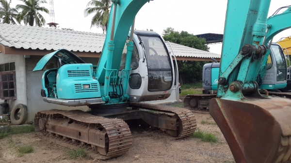 SK 120  รถนอกสวย 0819863811