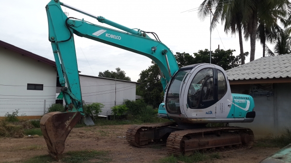 SK 120  รถนอกสวย 0819863811