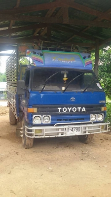 โตโยต้า 115