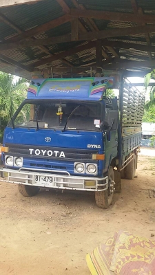 โตโยต้า 115 โตโยต้า 115