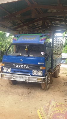 โตโยต้า 115 สวยๆ