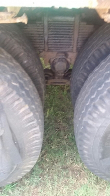 สิบล้ออีซูซุ