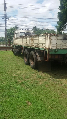 สิบล้ออีซูซุ