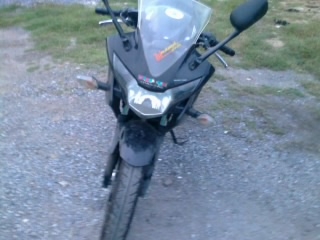 CBR150 ไอ รถบ้าน สวยสวยเดิมเดิม เครือ่งแห้งแห้ง เล่มพร้อมเอกสารครบ พร้อมใช้งาน ภาษีดี