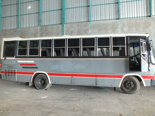 ขายมินิบัส พร้อมใช้งาน