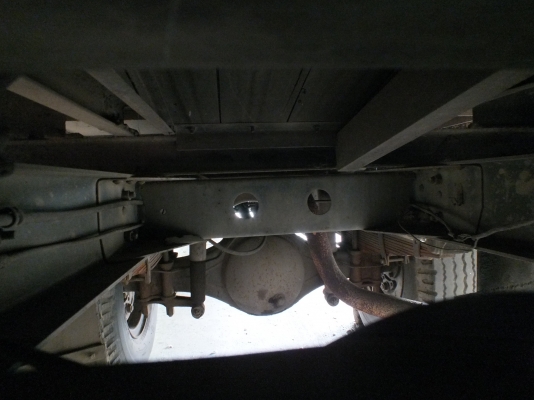 ขายมินิบัส พร้อมใช้งาน