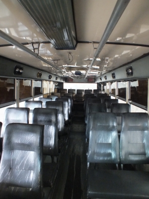 ขายมินิบัส พร้อมใช้งาน