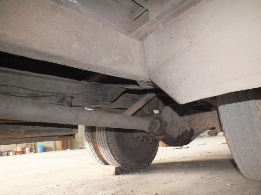 ขายมินิบัส พร้อมใช้งาน