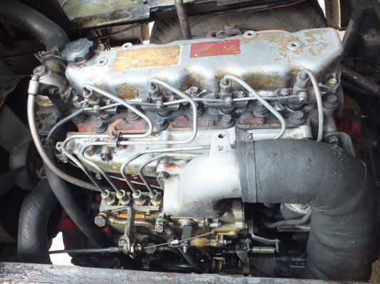 ขายมินิบัส พร้อมใช้งาน