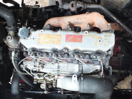 ขายมินิบัส พร้อมใช้งาน