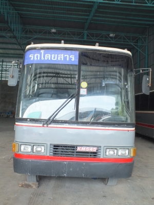 ขายมินิบัส พร้อมใช้งาน