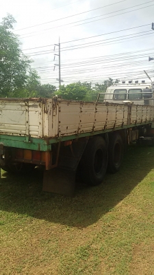 สิบล้ออีซูซุ เพลาเดียว สิบล้ออีซูซุ เพลาเดียว