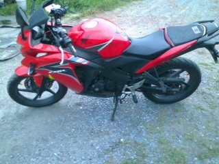 CBR150 ไอ รถบ้าน สวยสวยเดิมเดิม เครือ่งแห้งแห้ง เล่มพร้อมเอกสารครบ พร้อมใช้งาน ภาษีดี CBR150 ไอ รถบ้าน สวยสวยเดิมเดิม เครือ่งแห้งแห้ง เล่มพร้อมเอกสารครบ พร้อมใช้งาน ภาษีดี