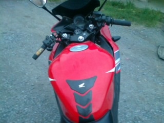 CBR150 ไอ รถบ้าน สวยสวยเดิมเดิม เครือ่งแห้งแห้ง เล่มพร้อมเอกสารครบ พร้อมใช้งาน ภาษีดี CBR150 ไอ รถบ้าน สวยสวยเดิมเดิม เครือ่งแห้งแห้ง เล่มพร้อมเอกสารครบ พร้อมใช้งาน ภาษีดี