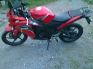 CBR150 ไอ รถบ้าน สวยสวยเดิมเดิม เครือ่งแห้งแห้ง เล่มพร้อมเอกสารครบ พร้อมใช้งาน ภาษีดี CBR150 ไอ รถบ้าน สวยสวยเดิมเดิม เครือ่งแห้งแห้ง เล่มพร้อมเอกสารครบ พร้อมใช้งาน ภาษีดี
