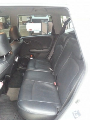 รถบ้าน ติดแก๊ส