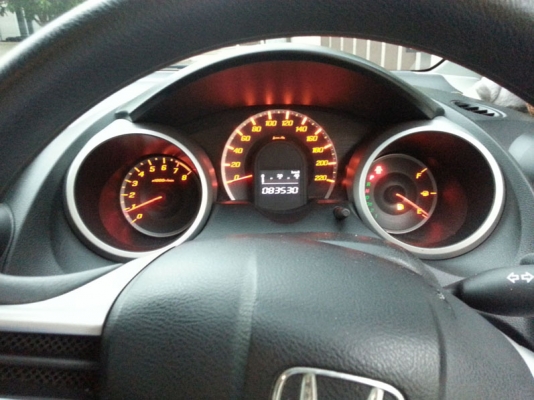 รถบ้าน ติดแก๊ส