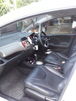 รถบ้าน ติดแก๊ส