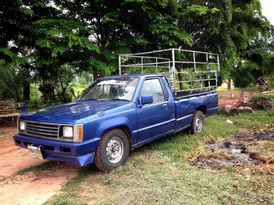 ขายกระบะ มิตซูL200