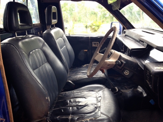 ขายกระบะ มิตซูL200