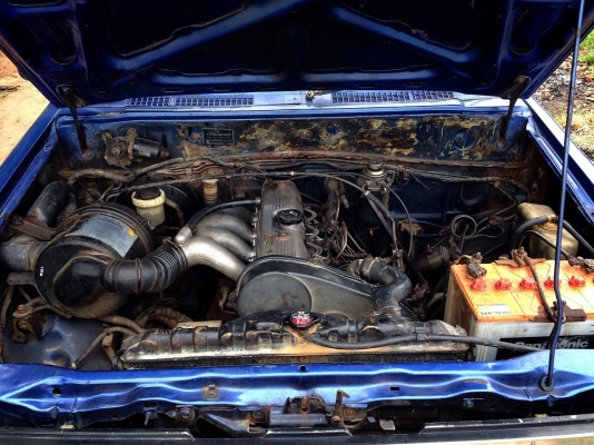 ขายกระบะ มิตซูL200