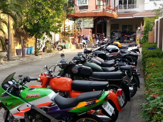 วุฒินนบุรี***รับซื้อบิ็กไบค์ตั่งแต่ 50cc.-1300cc. อินวอย-สรรพสารมิตรรับหมดคับ