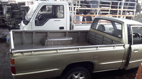 กะบะเลทฮีโร่