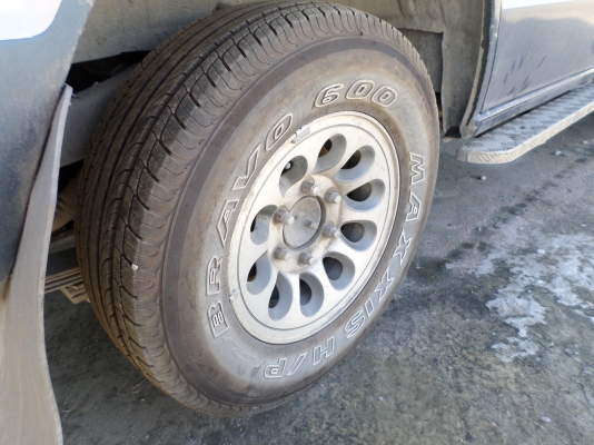 ขายรถปาเจโร่ ขายรถปาเจโร่