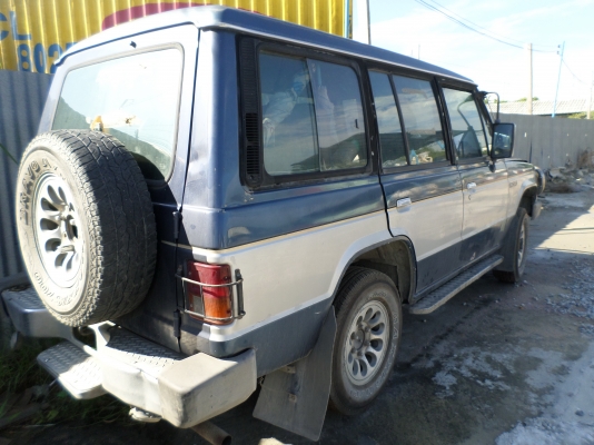 ขายรถปาเจโร่ ขายรถปาเจโร่