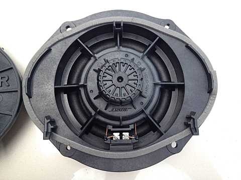 ลำโพง BOSE ของใหม่จากโรงงาน 2 คู่