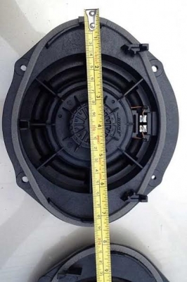 ลำโพง BOSE ของใหม่จากโรงงาน 2 คู่