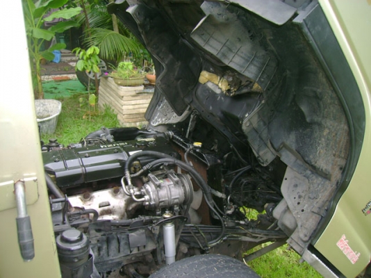 ISUZU NKR 66 E หัวการ์ตูน เครื่อง 4HF1 มีลิฟท์ท้าย ไม่ติดเวลา ISUZU NKR 66 E หัวการ์ตูน เครื่อง 4HF1 มีลิฟท์ท้าย ไม่ติดเวลา